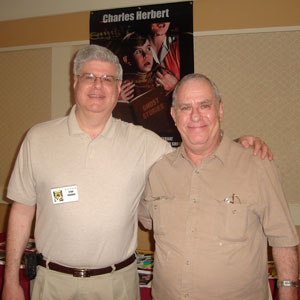 Stan & Charles Herbert