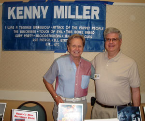 Kenny Miller & Stan