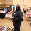 Steel City Con, Monroeville, PA, March 2012