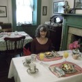 Sci-Fi In The Valley Con, Ebensburg PA, May 2012