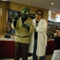 Monster Bash 2012