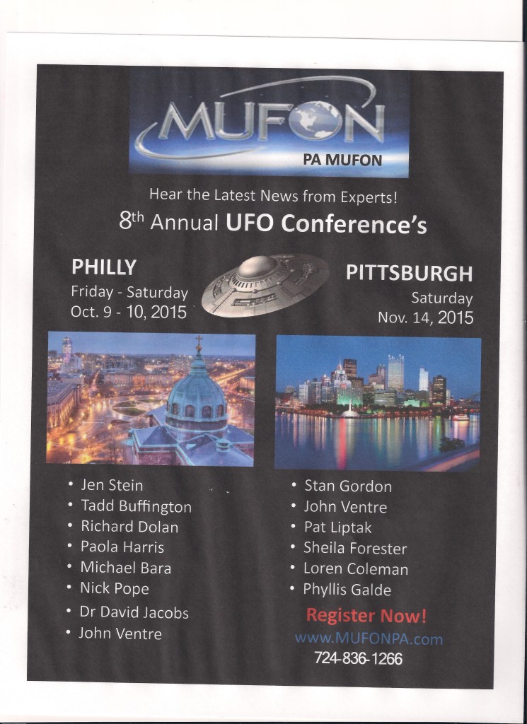 mufon