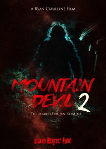 Coming in 2020 Mountain Devil 2 The Search For Jan Klement
